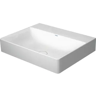 Duravit DuraSquare Waschtisch  60 x 47 cm (2353600079)