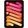 iPad mini 2024 Cellular 8,3" 128 GB Polarstern