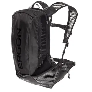 Ergon Bx2 Evo 10 l Schwarz