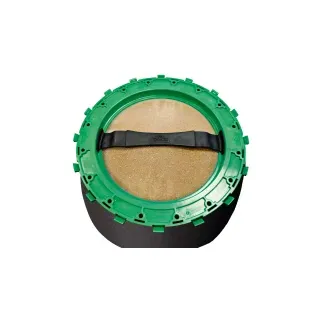 Unger Ultra Harz Packs für HydroPower Ultra Filter S