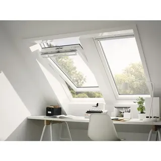 VELUX Schwingfenster GGU PK08 0062 ENERGIE SCHALLSCHUTZ 94x140 cm