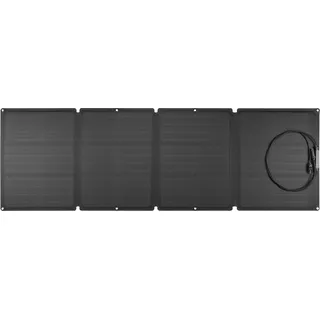 EcoFlow 110W monokristallin 110 W