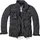 M-65 Giant Jacket Herren schwarz 5XL