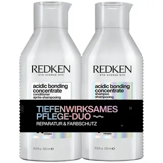 Redken Acidic Bonding Concentrate Shampoo 300 ml