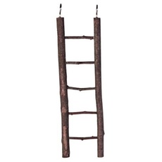 Bild Wooden Ladder 5 rungs/26cm