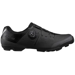 Shimano XC302 Schwarz 46