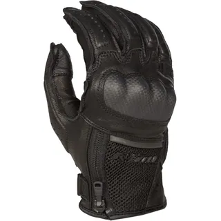 Klim Induction Handschuhe - Stealth Black - 3XL