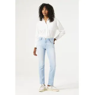 GARCIA Celia Straight Fit Blau 28/32