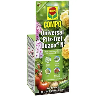 Compo Universal Pilz-frei Duaxo 15 ml