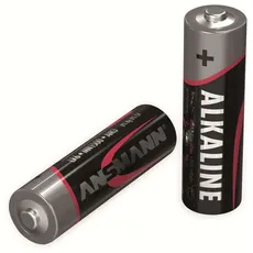 Bild von Batterien Red Alkaline Mignon AA 1,5 V