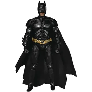 Beast Kingdom Toys DC Comics Dynamic 8ction Heroes Actionfigur 1/9 Batman (The Dark Knight) 21 cm