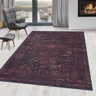 Ayyildiz FIESTA rot B/L: ca. 120x170cm