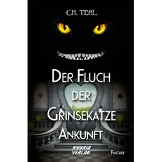 Der Fluch der Grinsekatze