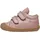 Lauflernschuhe Glitter Rosa/Weiß 22