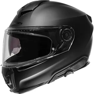 Schuberth S3 Matt-Schwarz XL