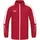 Allwetterjacke Rot 164
