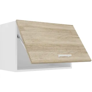 VCM Hängeschrank Beige 60 x 40 x 31 cm Beige