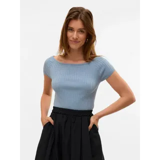Vero Moda Aware Vmpoppy Ss Off Shoulder Top VMA Noos