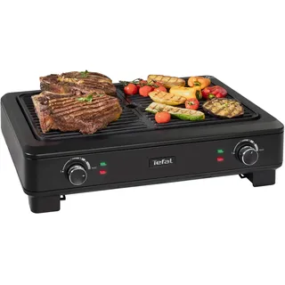 Tefal TG 9008 schwarz