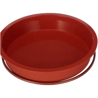 Silikomart Sft120 Stampo Rotondo Kuchenform