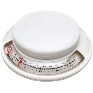 Dr. Oetker Backwaage analog