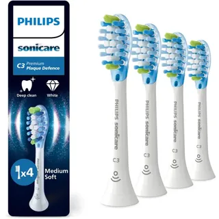 Philips Sonicare Aufsteckbürste Clean 4 St.