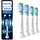 Sonicare Aufsteckbürste Clean 4 St.