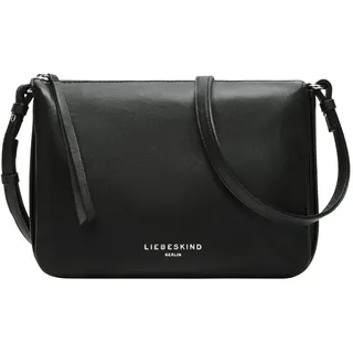 Liebeskind Berlin Umhängetasche M Black
