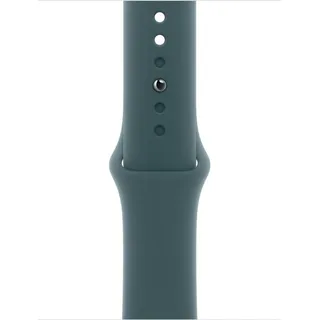 Watch Sportarmband 40 mm Seegrün M/L