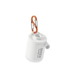Intex 66647 Volumenpumpe