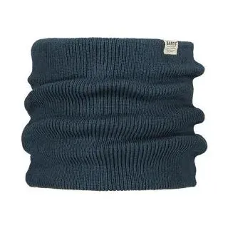 Barts Kinabalu Col dusty blue (06)