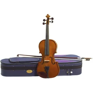 Stentor SR1400 1/2 Student I Violinset