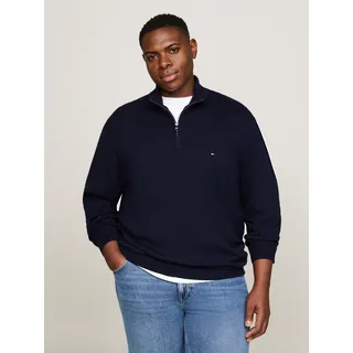 Tommy Hilfiger Big & Tall Troyer khaki XXL
