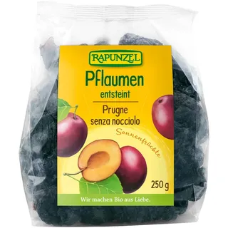 Rapunzel Pflaumen ohne Stein bio