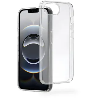Hama Handyhülle Always Clear für Apple iPhone 16e transparent (00123717)