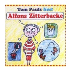 Pauls, T: Alfons Zitterbacke