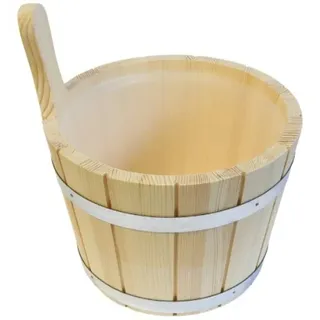 blumenberg gmbh Aufgusskübel 5 Liter