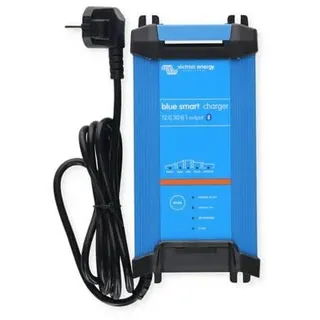 Victron Energy Blue Smart IP22 30A 12V