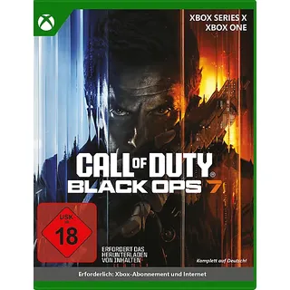 Activision Blizzard Call of Duty: Black Ops 7