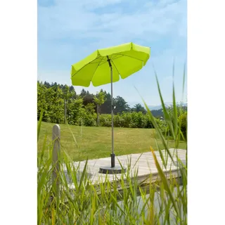 Schneider Locarno Ø 300 cm Grün