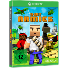 Bild von 8-Bit Armies Xbox One Standard