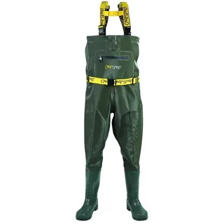 CARP SPIRIT WADERS Cs PVC T38