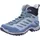 Innovo Mid GTX Damen normal eisblau/hellblau 39