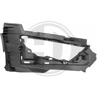 Diederichs 7433232 Halter, Nebelscheinwerfer