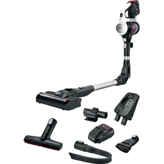 Unlimited Serie 7 BSS715CARP weiß