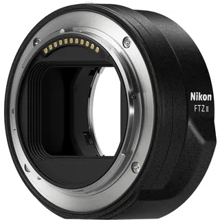 Nikon FTZ II Objektivadapter,
