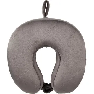 Wenger Travel Neck Pillow 30 x 25 cm Grau