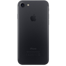 Bild von iPhone 7 32 GB schwarz