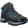 Rigel Mid Herren normal Antracite/Deep Lake 43