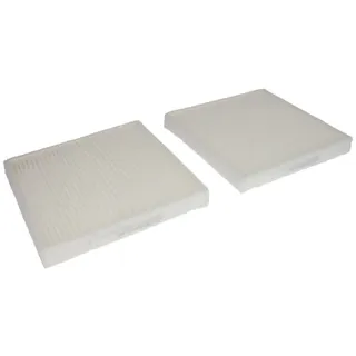 Innenraumluftfilter JC PREMIUM B4B029PR-2X